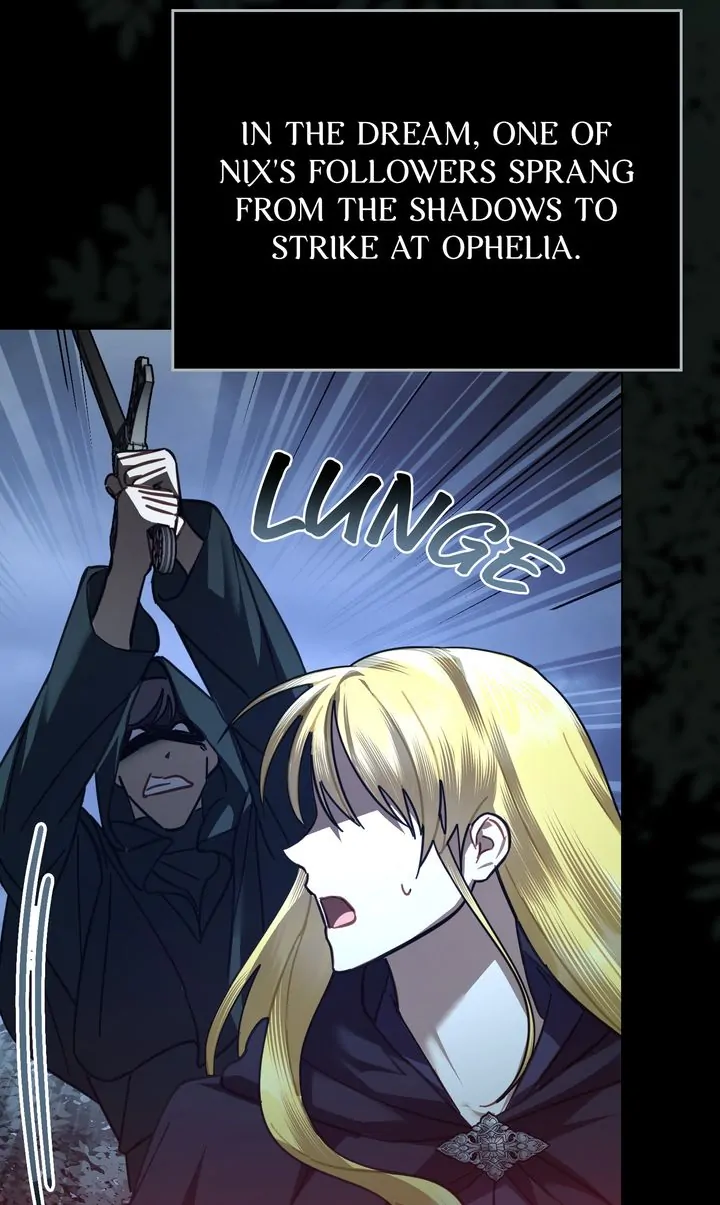Rewriting My Tragic Ending chapter 27 page 36