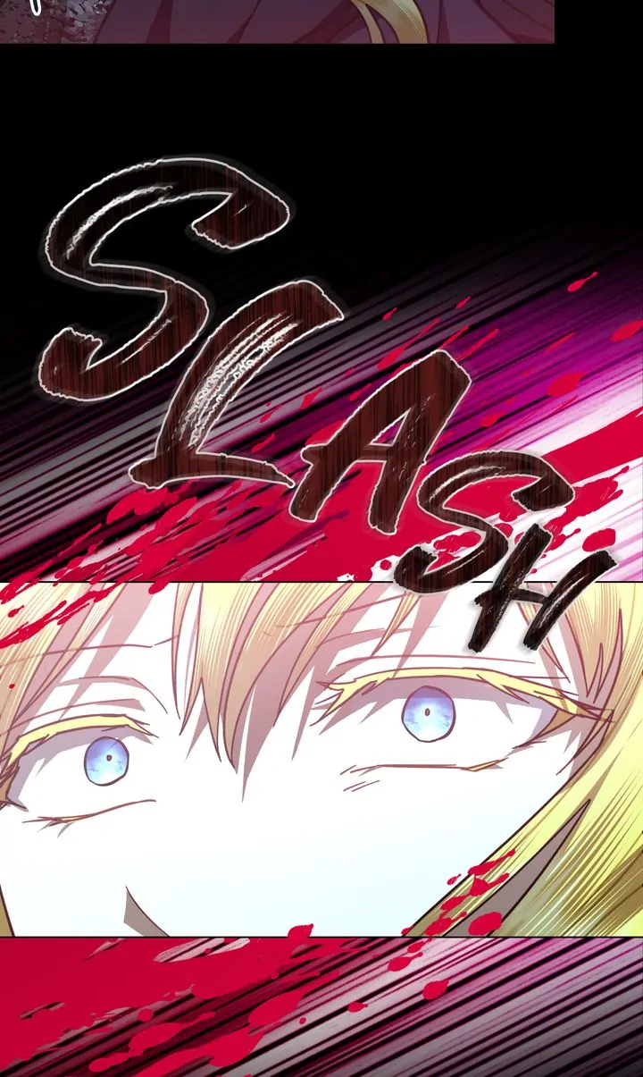 Rewriting My Tragic Ending chapter 27 page 37