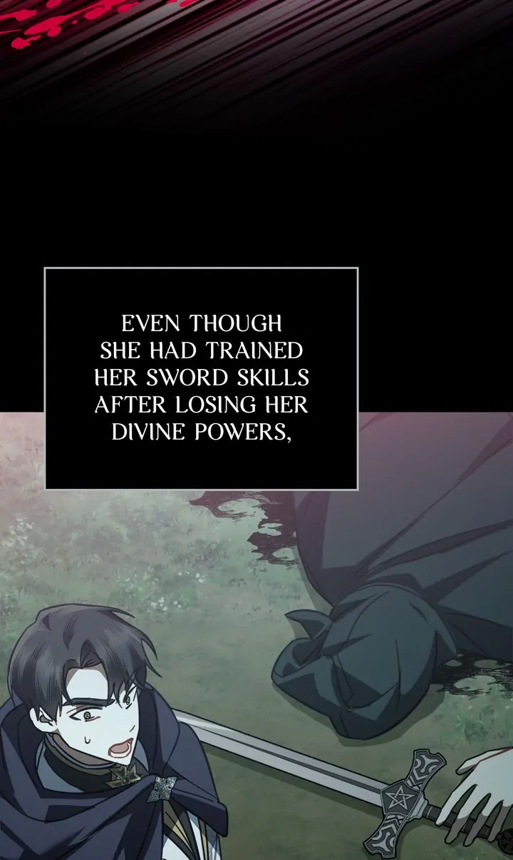 Rewriting My Tragic Ending chapter 27 page 38