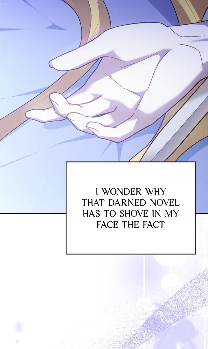 Rewriting My Tragic Ending chapter 27 page 42