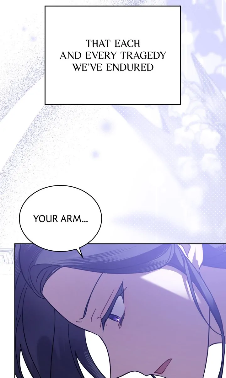 Rewriting My Tragic Ending chapter 27 page 43