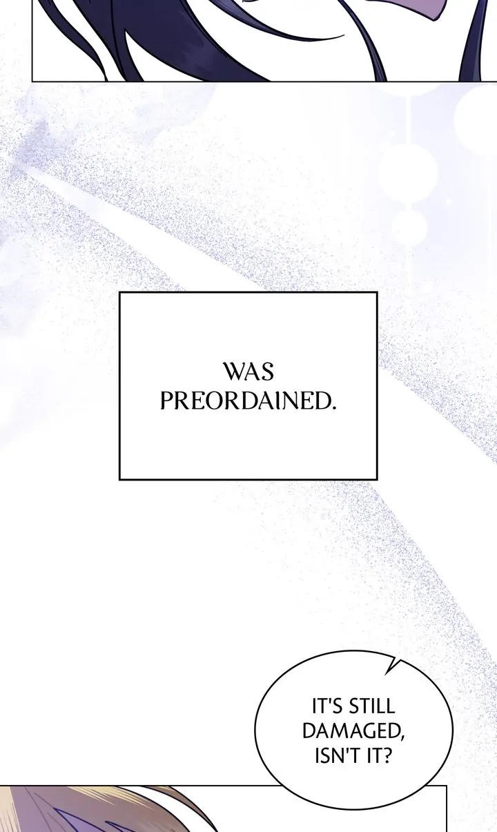 Rewriting My Tragic Ending chapter 27 page 44