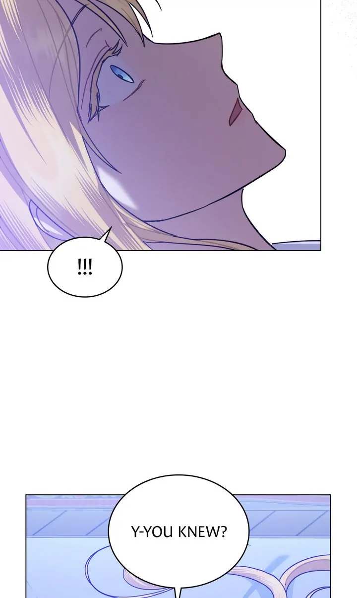 Rewriting My Tragic Ending chapter 27 page 45