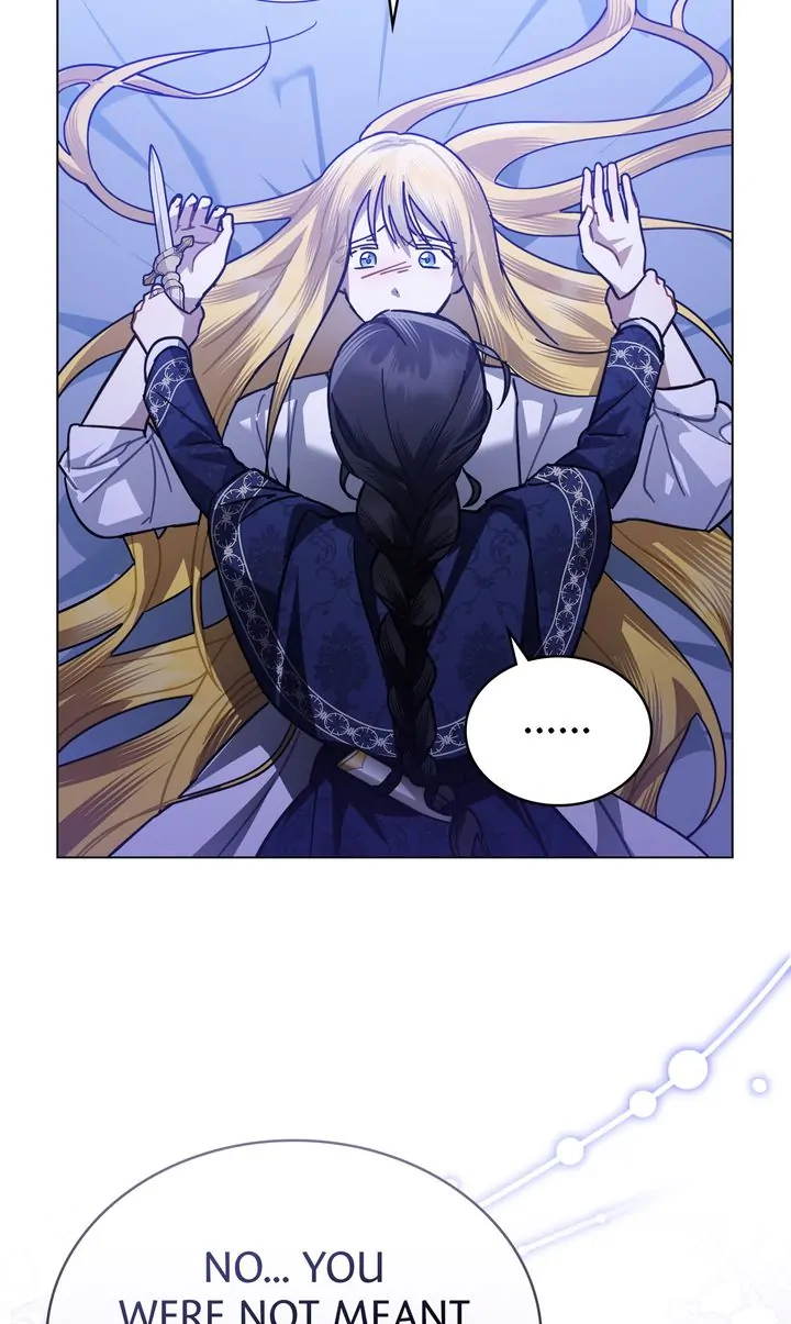 Rewriting My Tragic Ending chapter 27 page 46