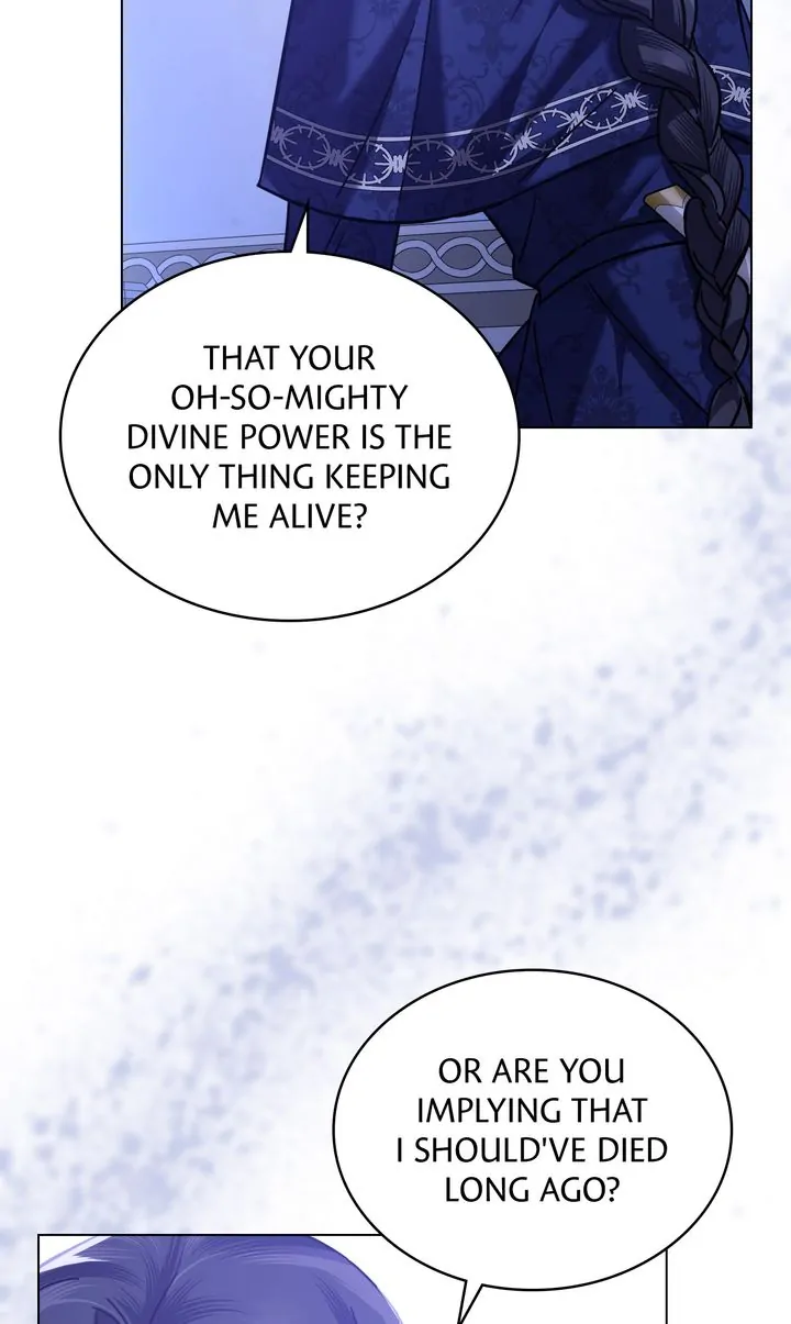 Rewriting My Tragic Ending chapter 27 page 49