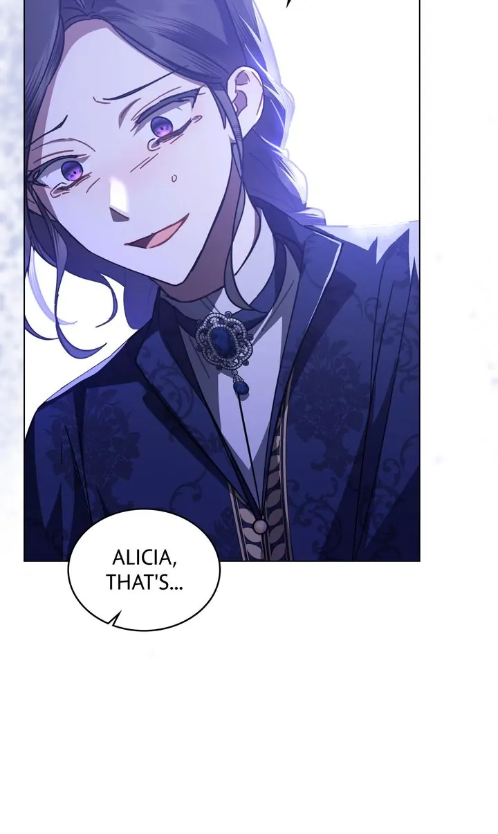 Rewriting My Tragic Ending chapter 27 page 50