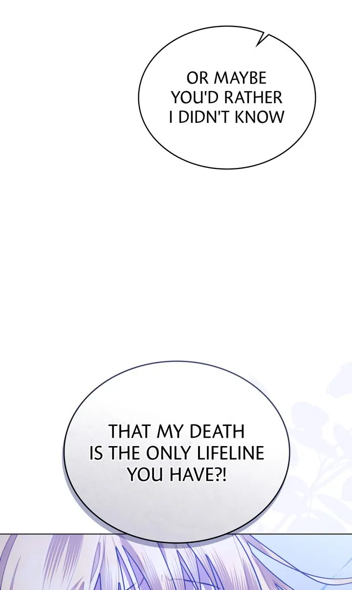 Rewriting My Tragic Ending chapter 27 page 51