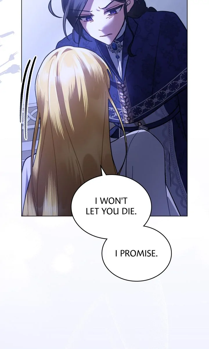 Rewriting My Tragic Ending chapter 27 page 53