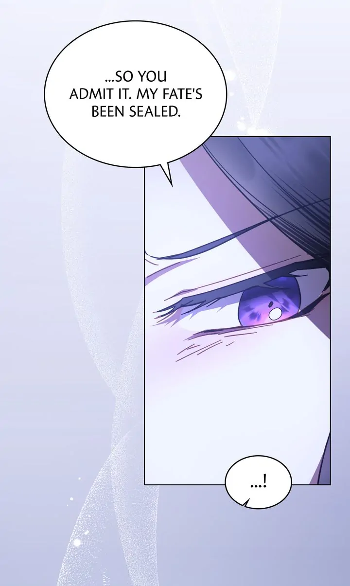 Rewriting My Tragic Ending chapter 27 page 54