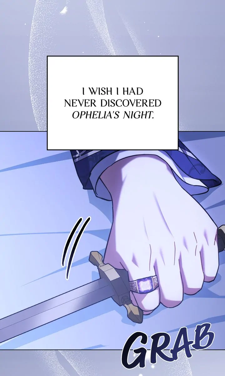 Rewriting My Tragic Ending chapter 27 page 55