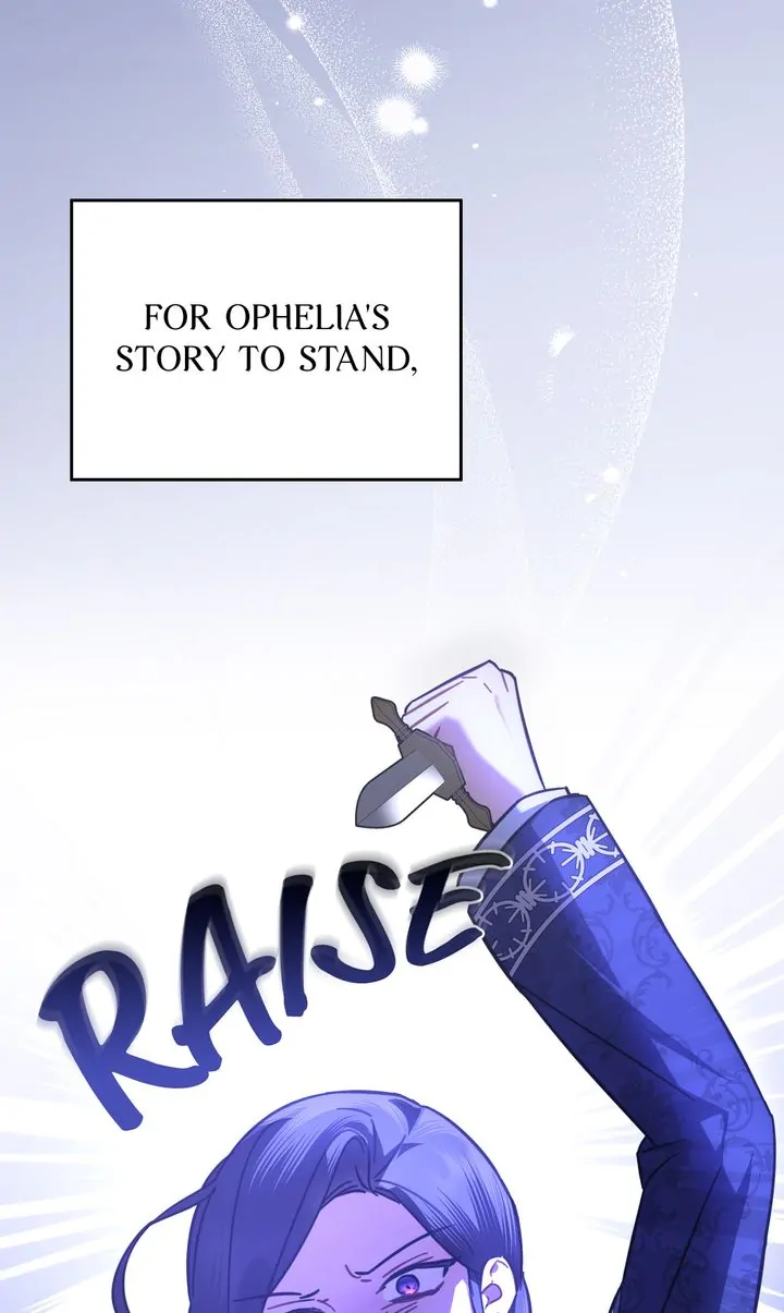 Rewriting My Tragic Ending chapter 27 page 56