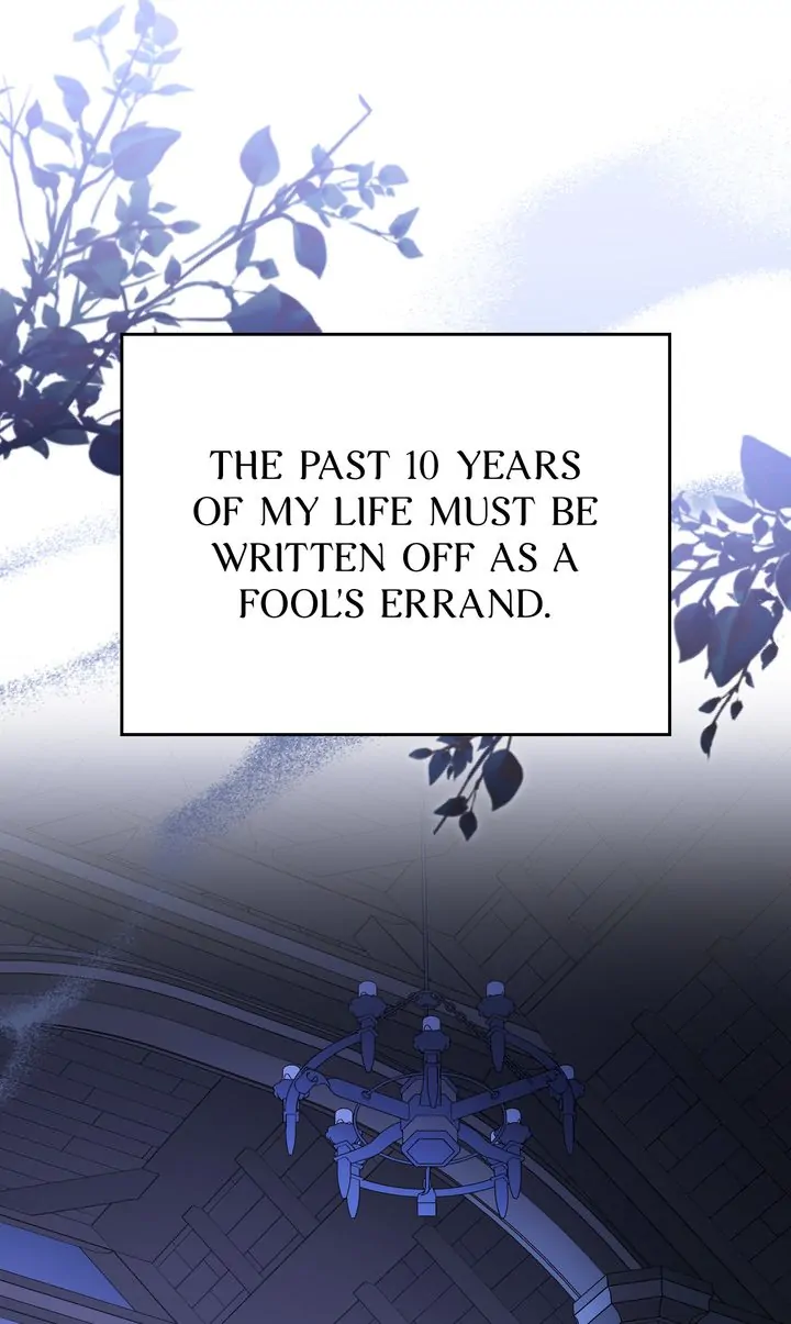 Rewriting My Tragic Ending chapter 27 page 59
