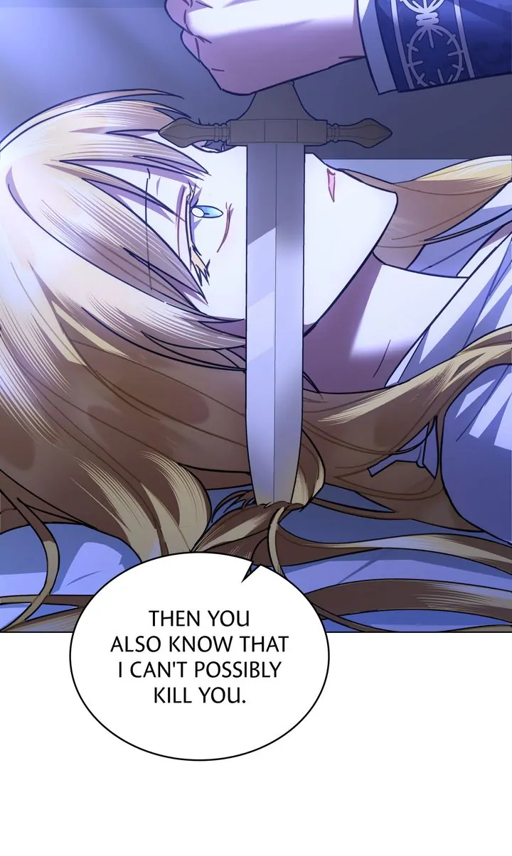 Rewriting My Tragic Ending chapter 27 page 61