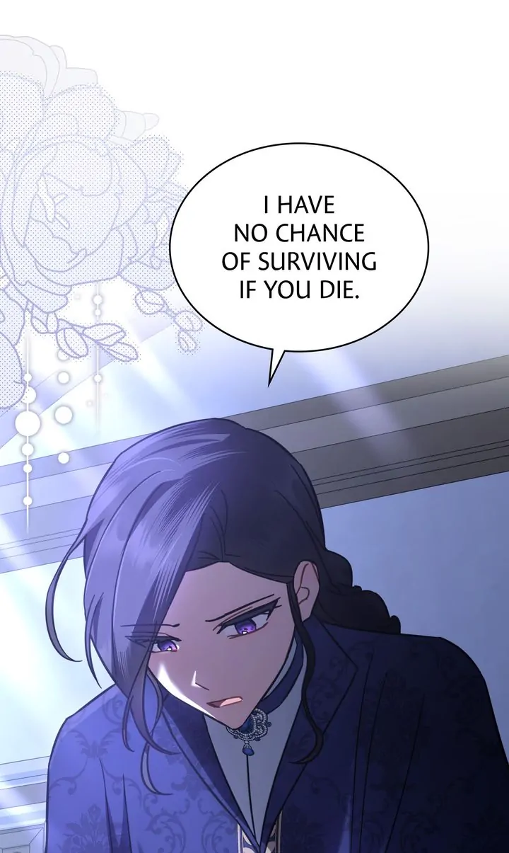 Rewriting My Tragic Ending chapter 27 page 62