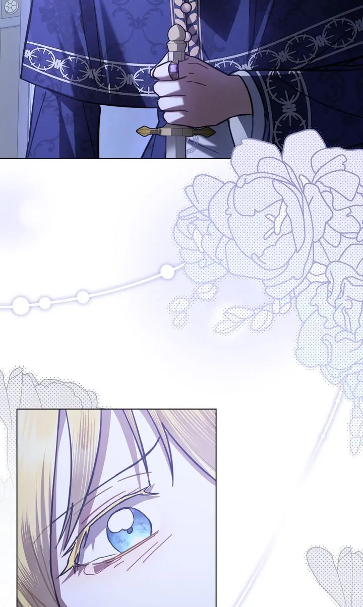 Rewriting My Tragic Ending chapter 27 page 63
