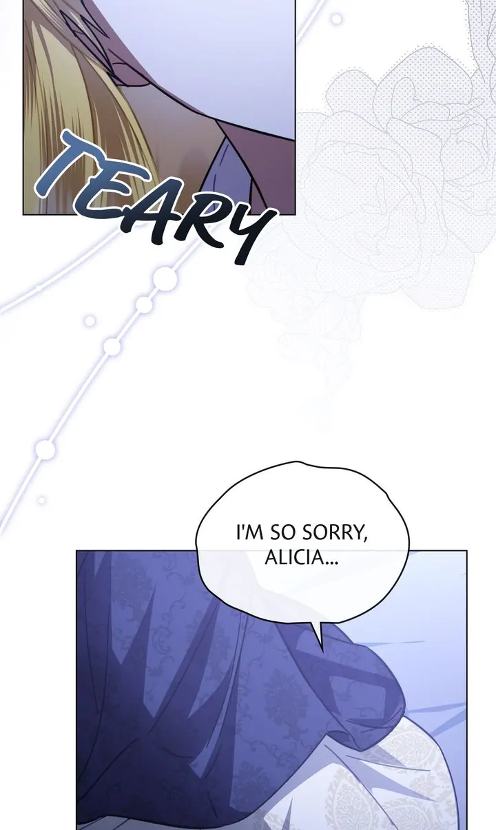 Rewriting My Tragic Ending chapter 27 page 64
