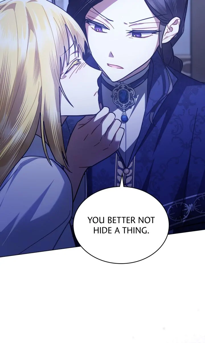 Rewriting My Tragic Ending chapter 27 page 68