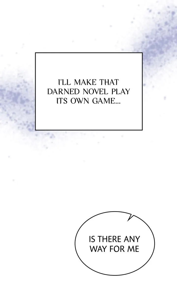 Rewriting My Tragic Ending chapter 27 page 69