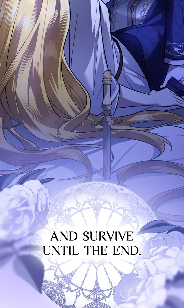 Rewriting My Tragic Ending chapter 27 page 72
