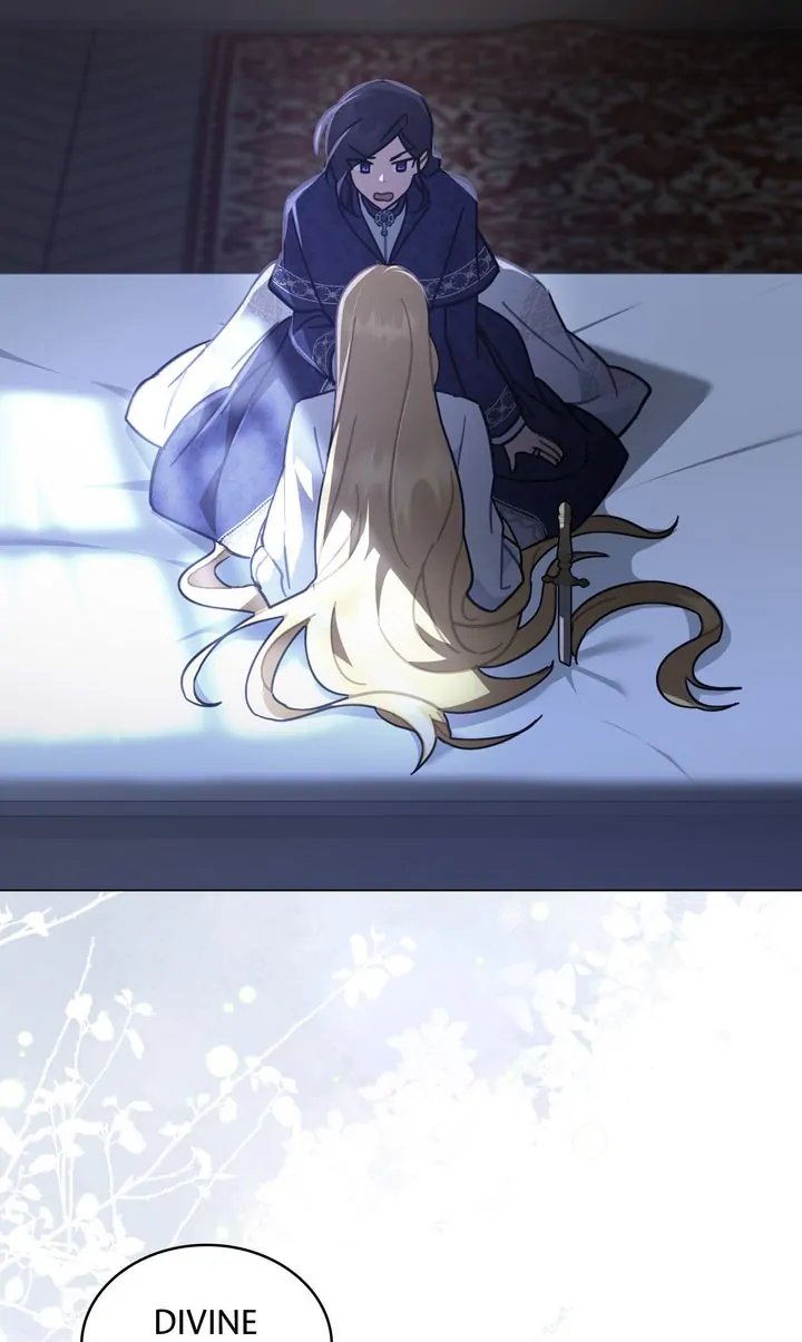 Rewriting My Tragic Ending chapter 28 page 2