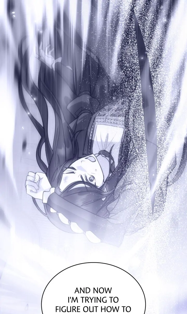 Rewriting My Tragic Ending chapter 28 page 5