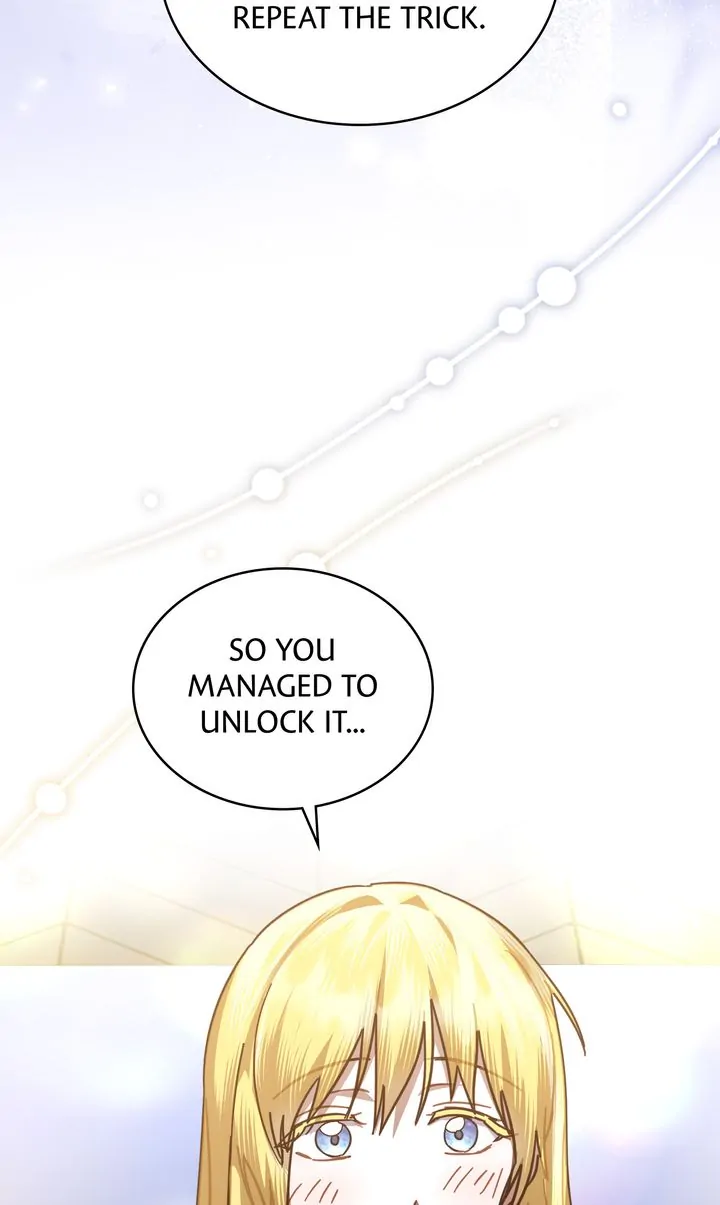 Rewriting My Tragic Ending chapter 28 page 6