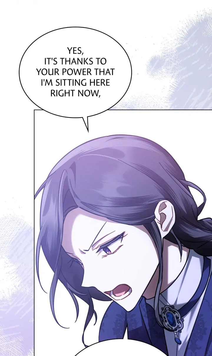 Rewriting My Tragic Ending chapter 28 page 8