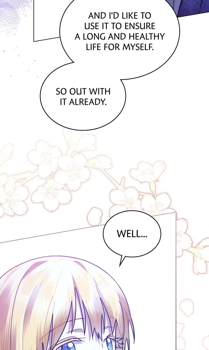 Rewriting My Tragic Ending chapter 28 page 9