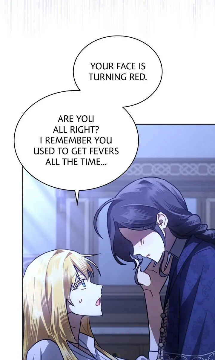 Rewriting My Tragic Ending chapter 28 page 13