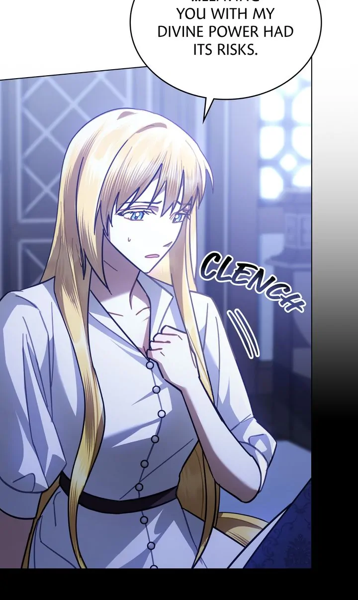 Rewriting My Tragic Ending chapter 28 page 16