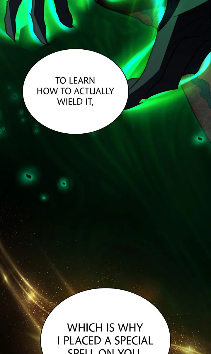 Rewriting My Tragic Ending chapter 28 page 19