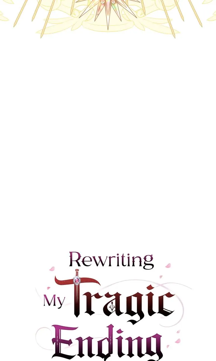 Rewriting My Tragic Ending chapter 28 page 22