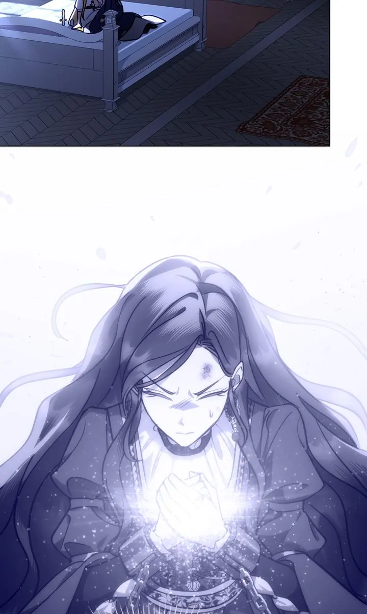 Rewriting My Tragic Ending chapter 28 page 24