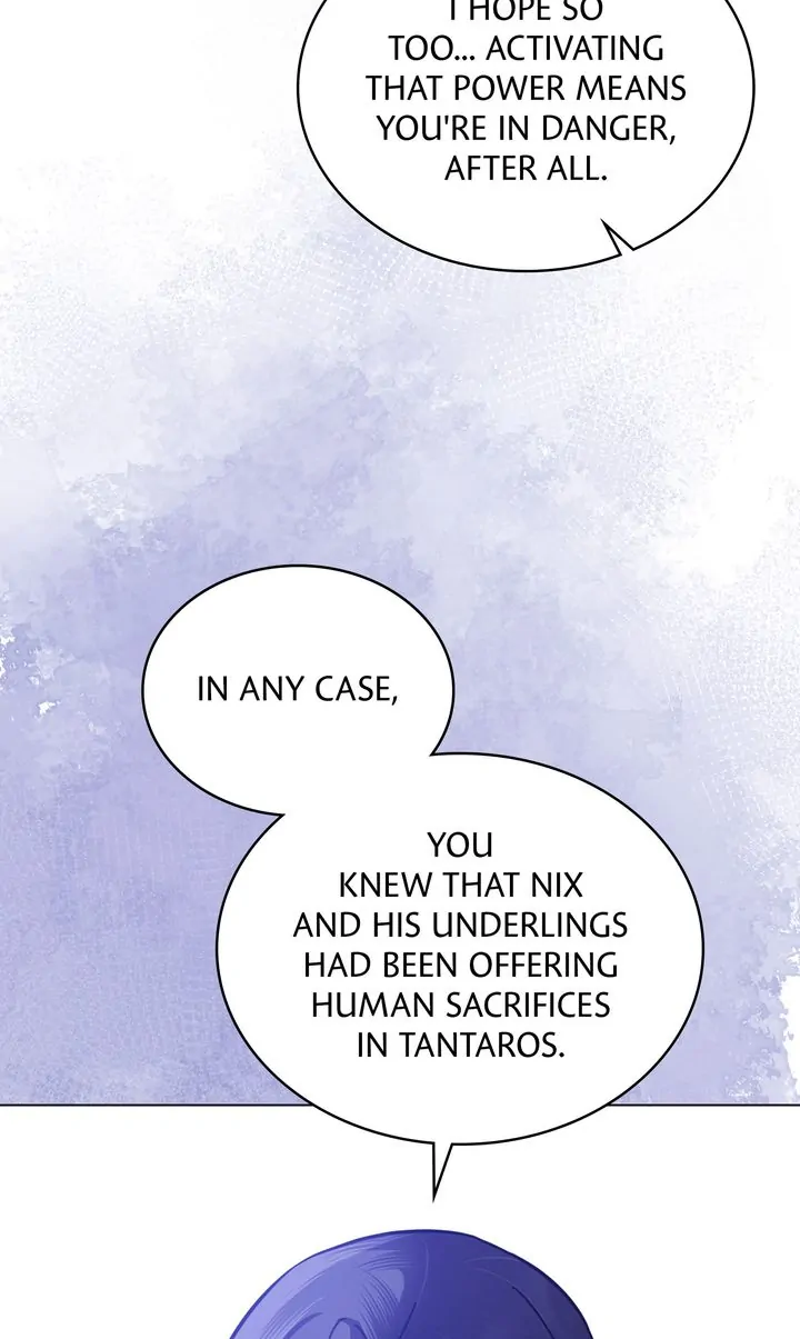 Rewriting My Tragic Ending chapter 28 page 27