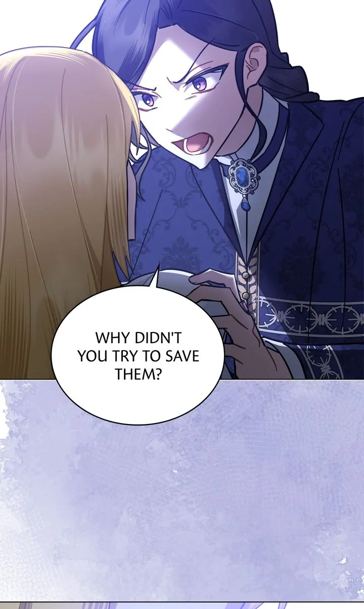 Rewriting My Tragic Ending chapter 28 page 28