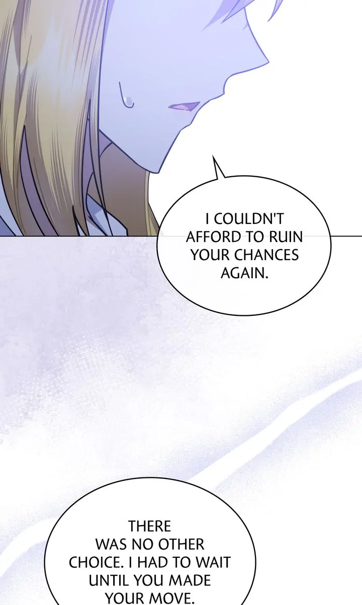 Rewriting My Tragic Ending chapter 28 page 29