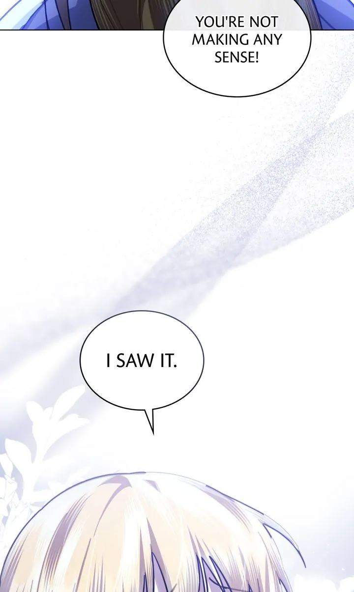 Rewriting My Tragic Ending chapter 28 page 31