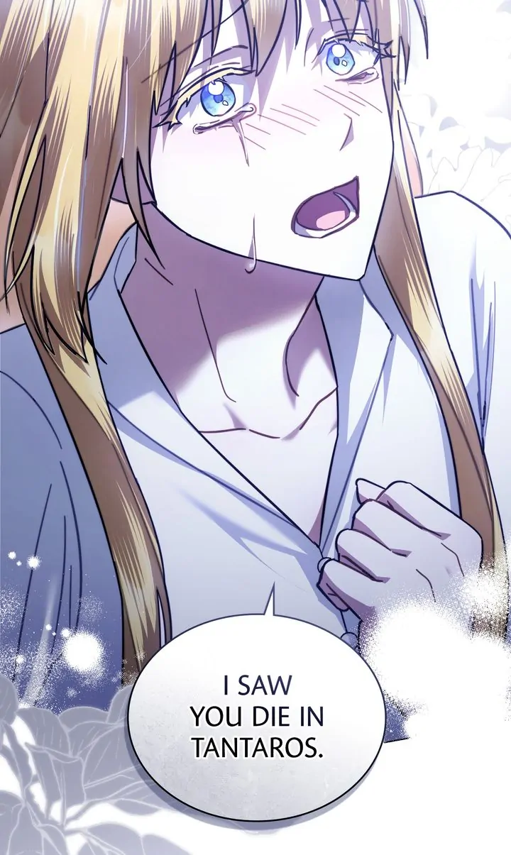 Rewriting My Tragic Ending chapter 28 page 32