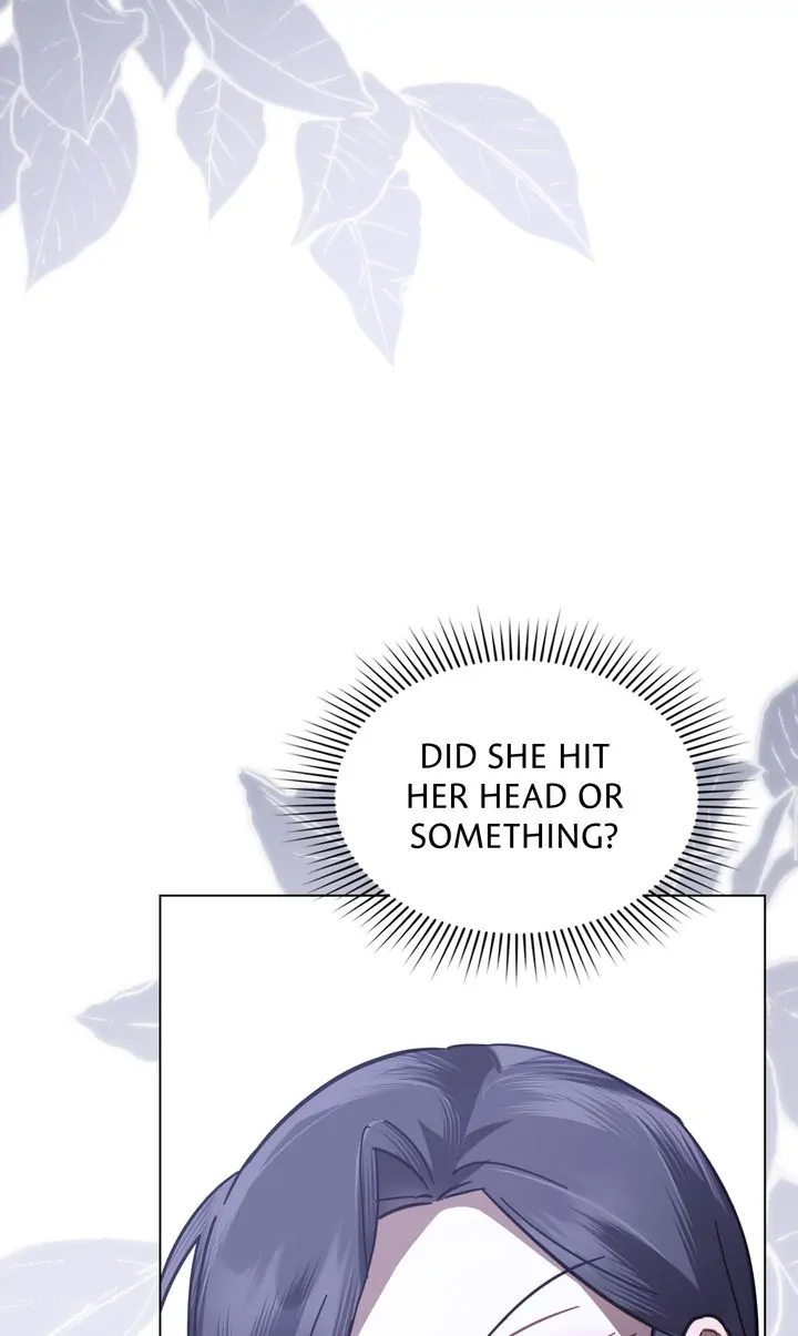 Rewriting My Tragic Ending chapter 28 page 33