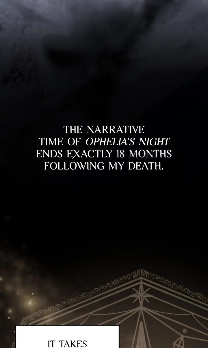 Rewriting My Tragic Ending chapter 28 page 38