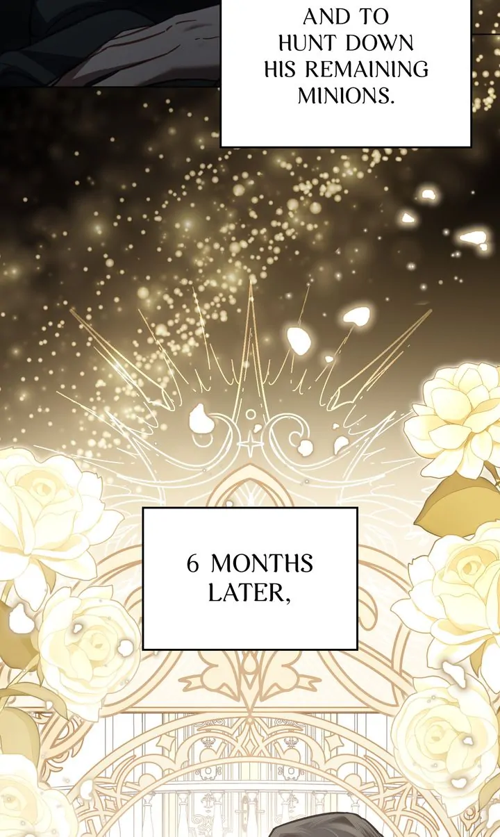Rewriting My Tragic Ending chapter 28 page 40