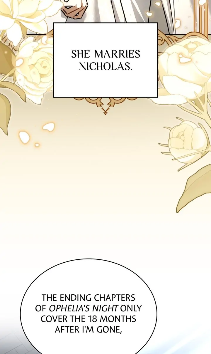 Rewriting My Tragic Ending chapter 28 page 42