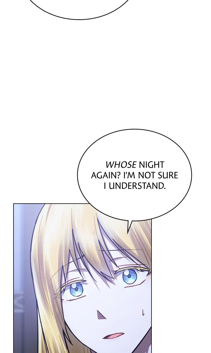 Rewriting My Tragic Ending chapter 28 page 44