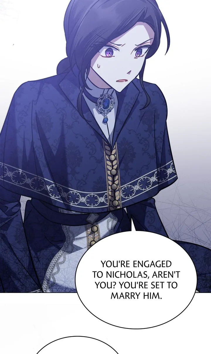 Rewriting My Tragic Ending chapter 28 page 46