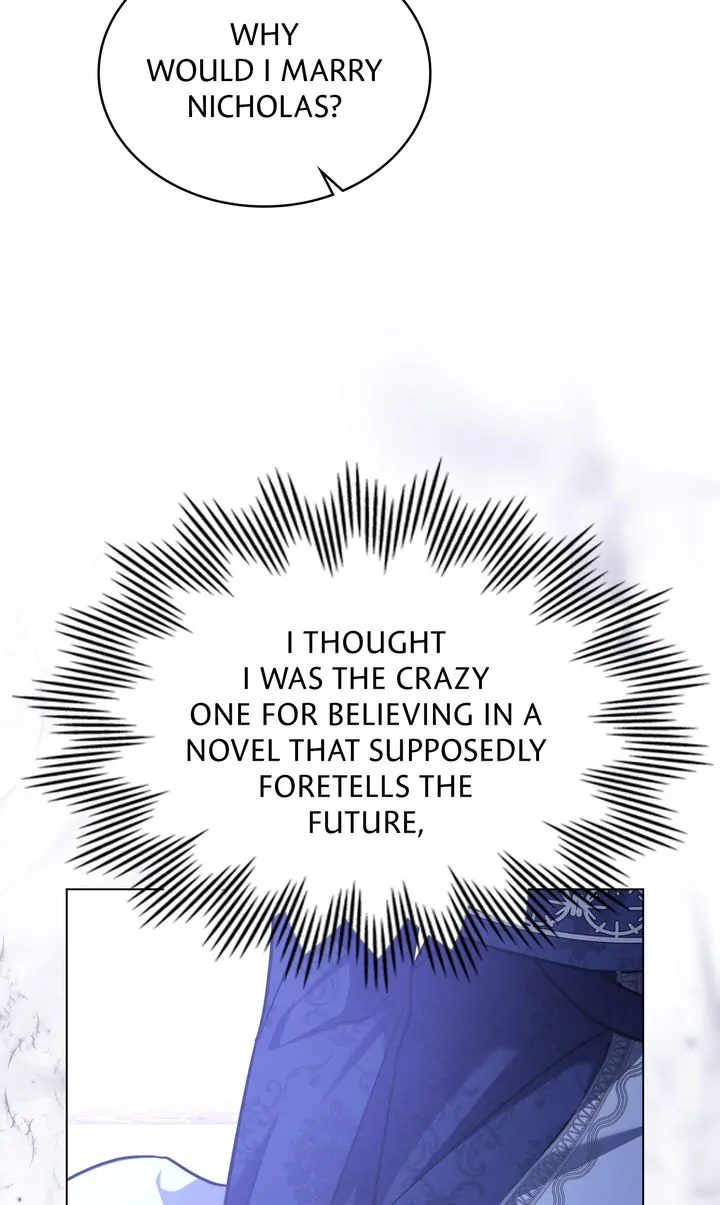 Rewriting My Tragic Ending chapter 28 page 47