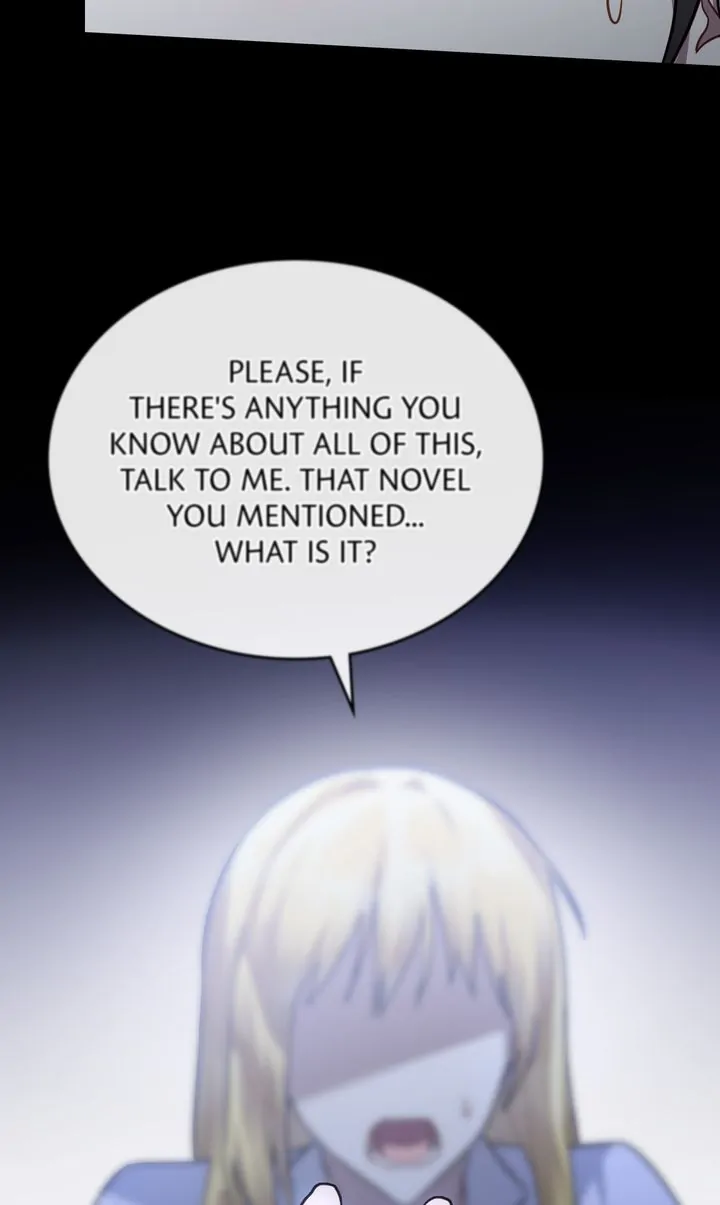 Rewriting My Tragic Ending chapter 28 page 52