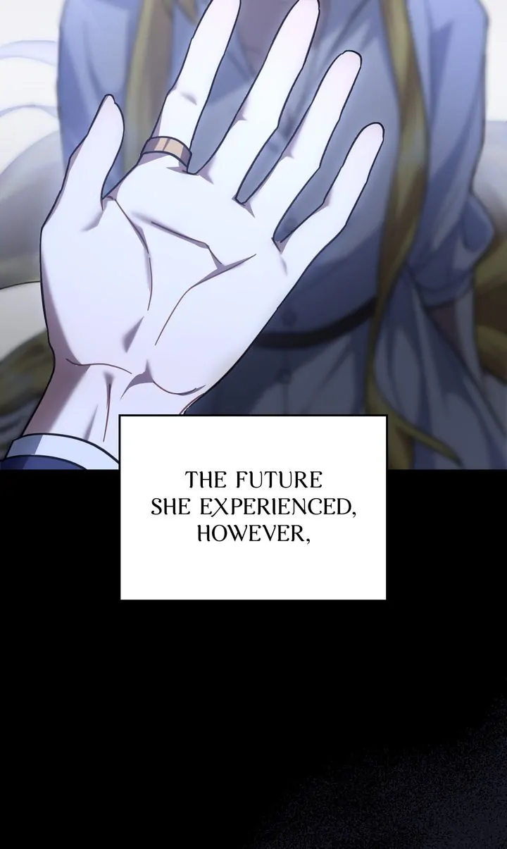Rewriting My Tragic Ending chapter 28 page 53