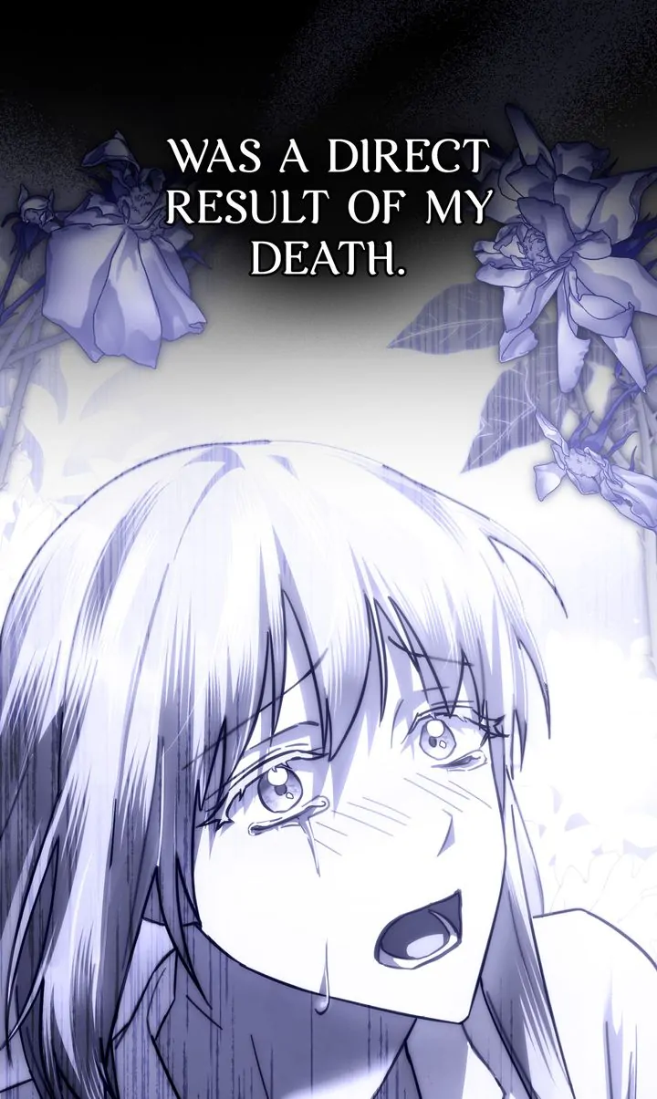 Rewriting My Tragic Ending chapter 28 page 54