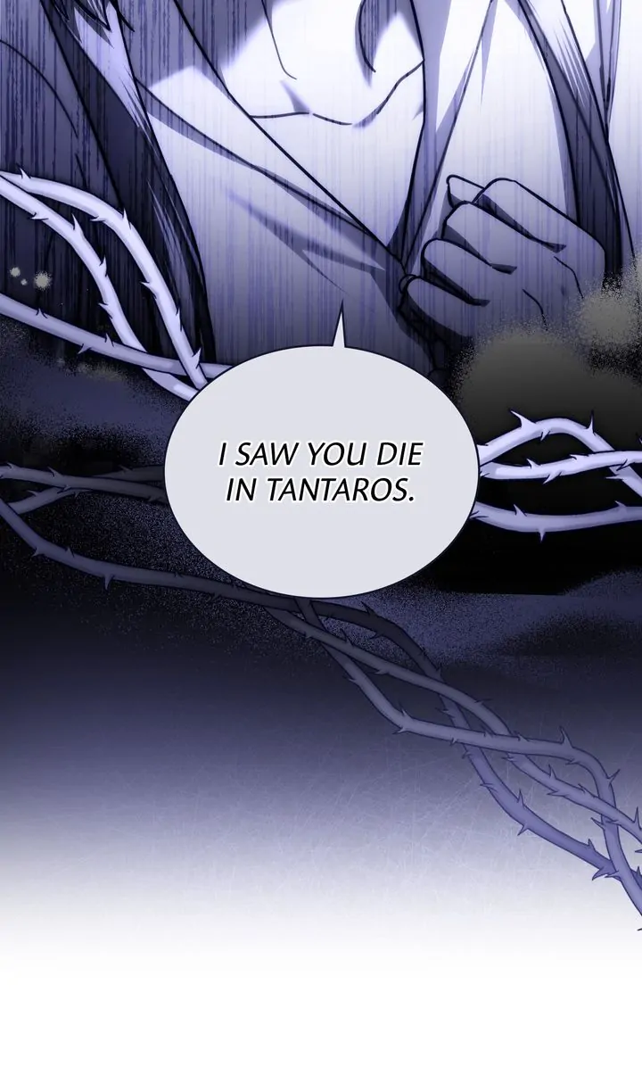 Rewriting My Tragic Ending chapter 28 page 55