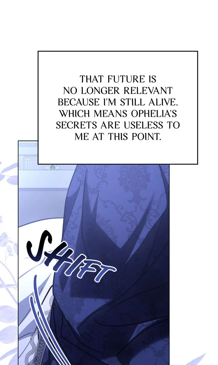 Rewriting My Tragic Ending chapter 28 page 56